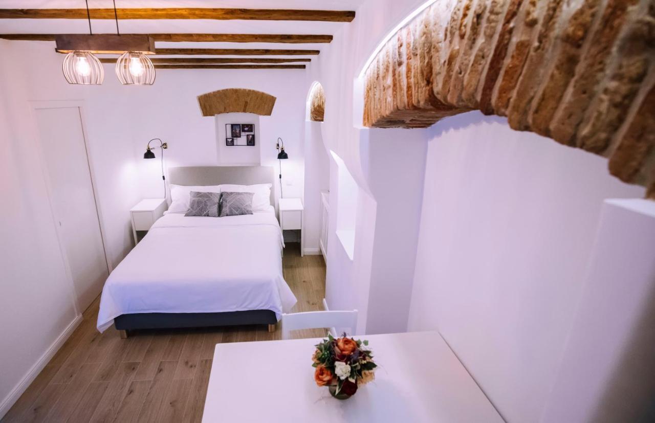 Chic Central Studio Sybin Zewnętrze zdjęcie
